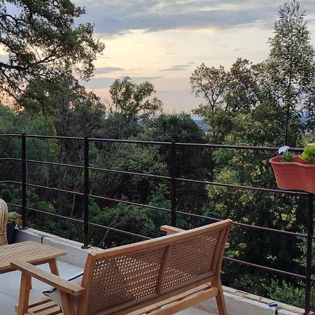 Casa Di Cortanni Daire Castellare-di-Casinca Dış mekan fotoğraf