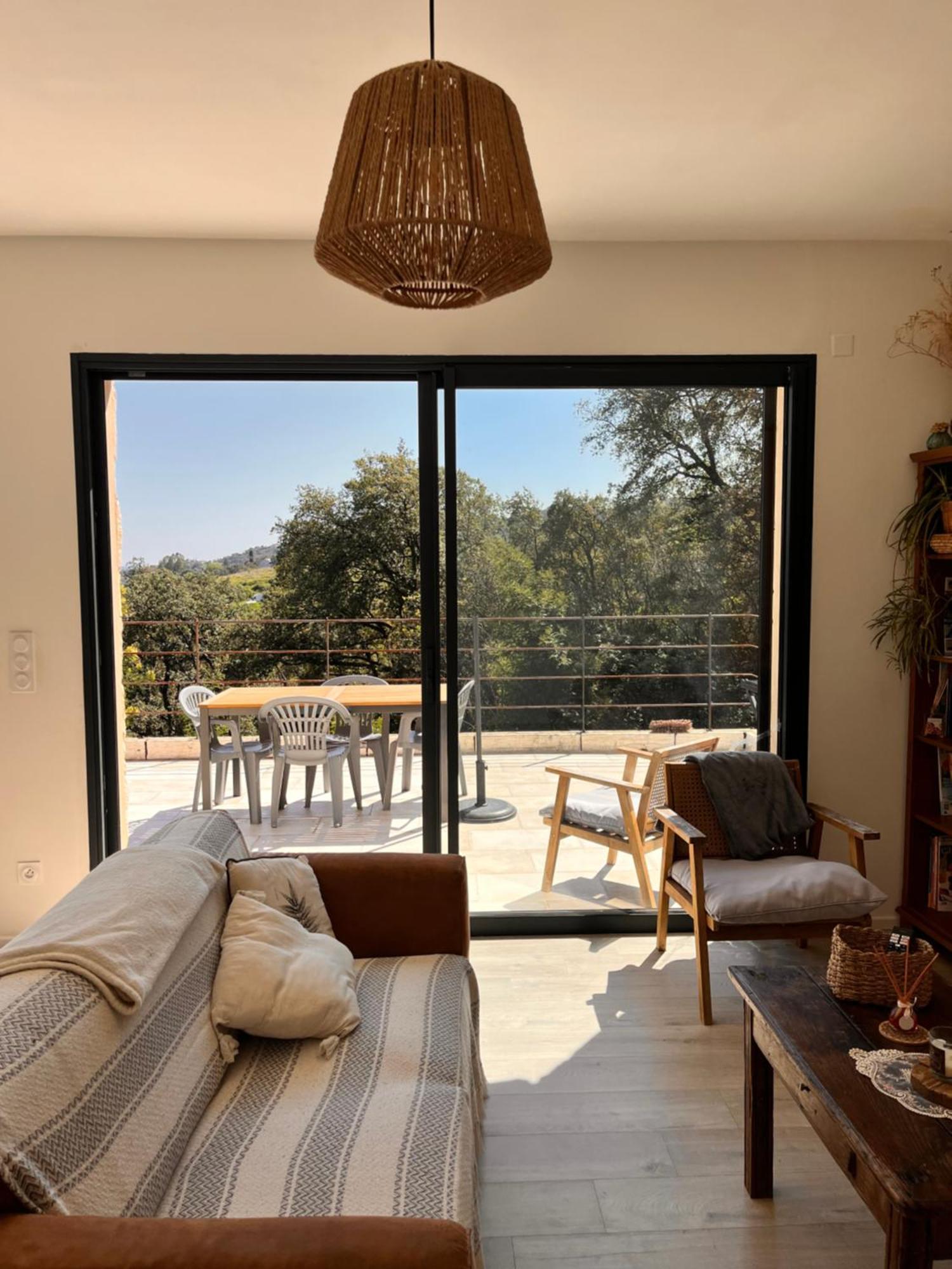 Casa Di Cortanni Daire Castellare-di-Casinca Dış mekan fotoğraf