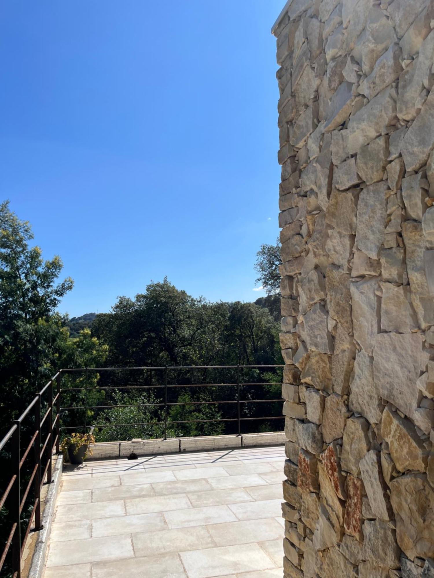 Casa Di Cortanni Daire Castellare-di-Casinca Dış mekan fotoğraf