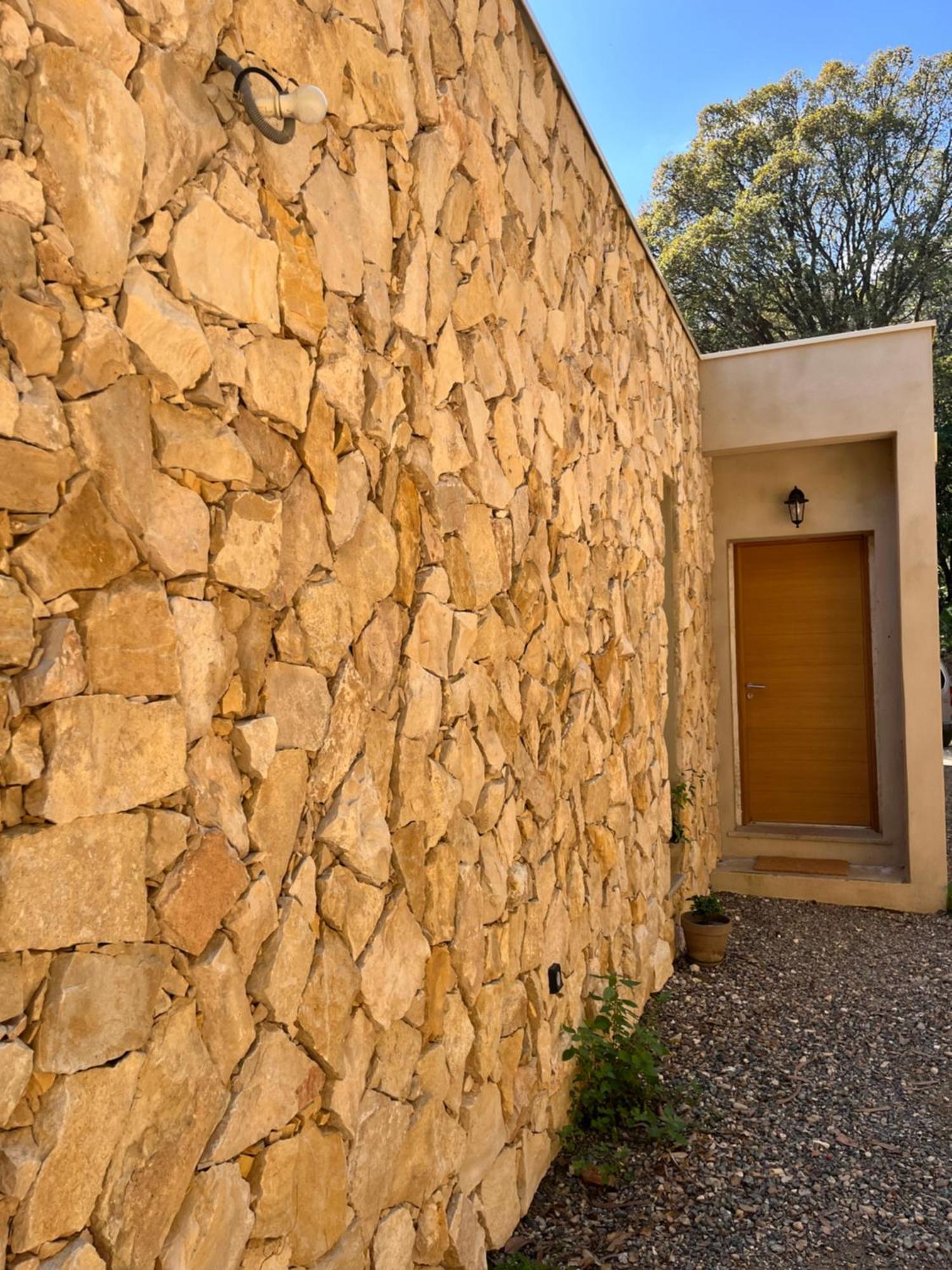 Casa Di Cortanni Daire Castellare-di-Casinca Dış mekan fotoğraf